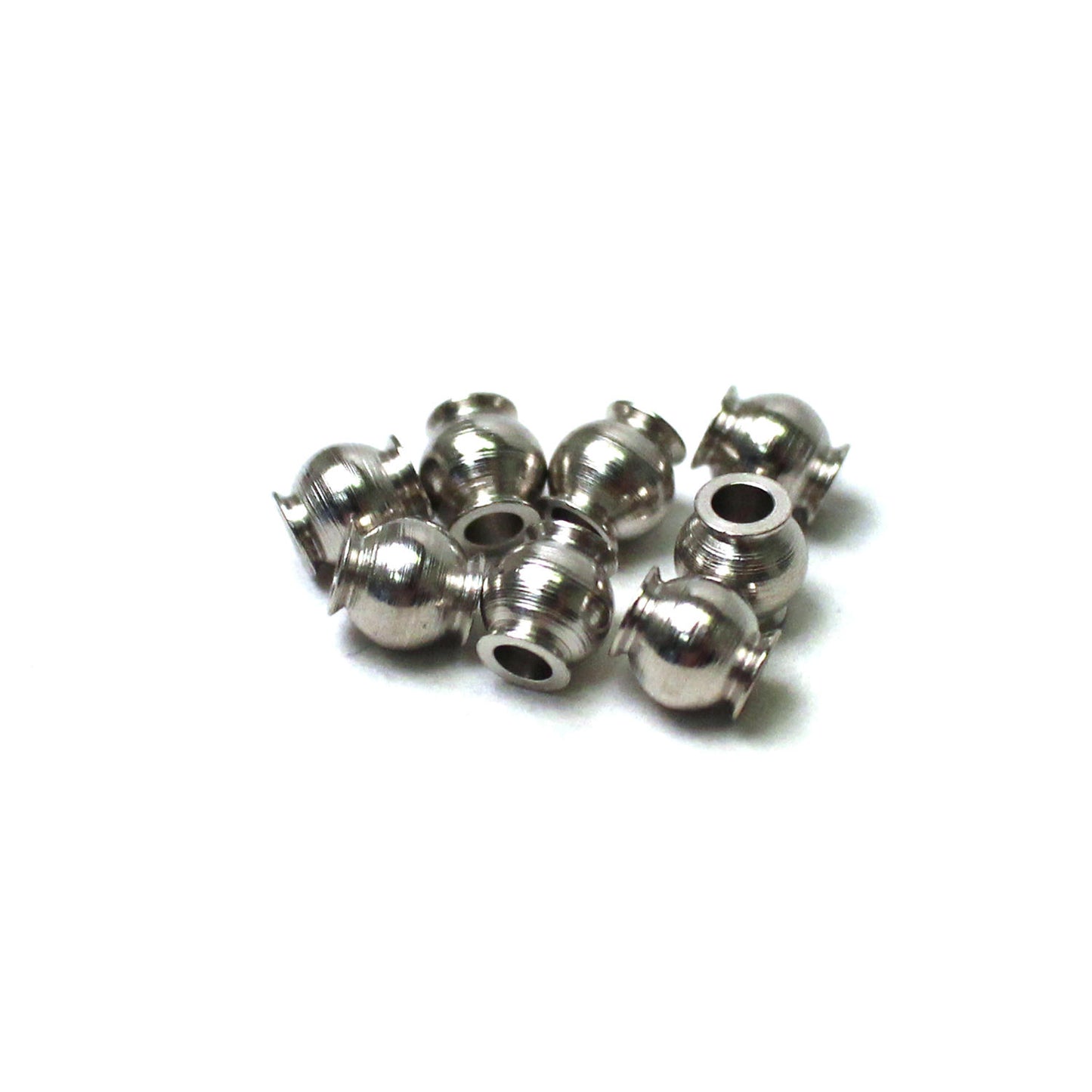 Image of Shock Cap and Rod End Balls (8): RCE Shocks