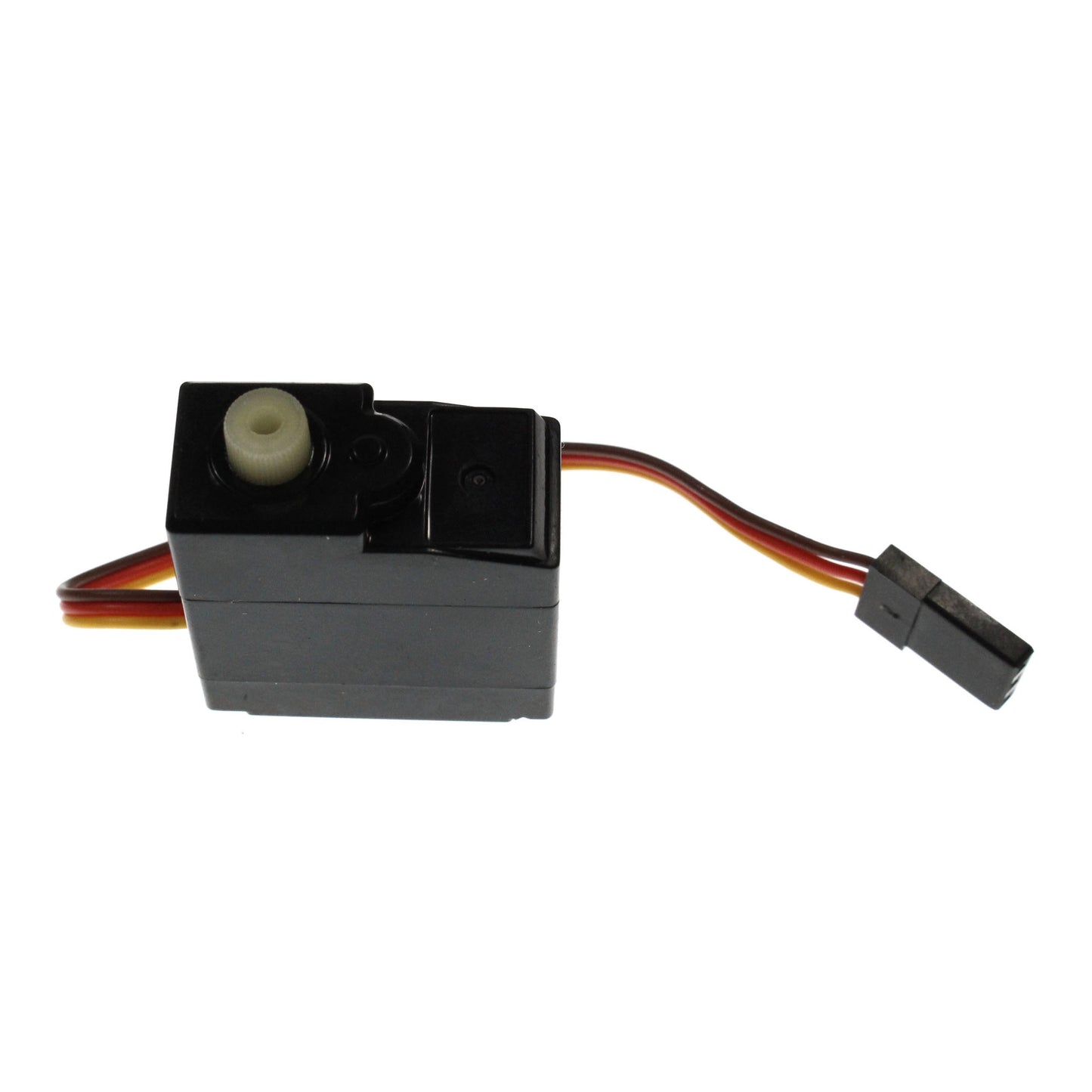 Image of Servo (3-Wire Plug, for BL ESC Upgrade) for Slyder