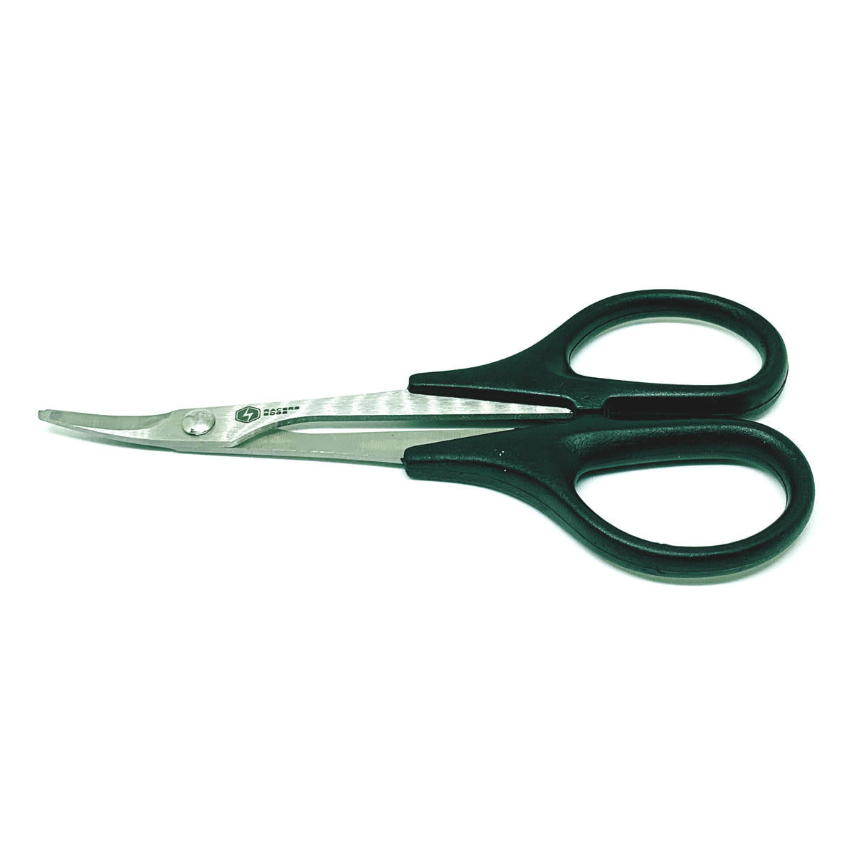 Image of High Speed Steel Curved Edge Scissor