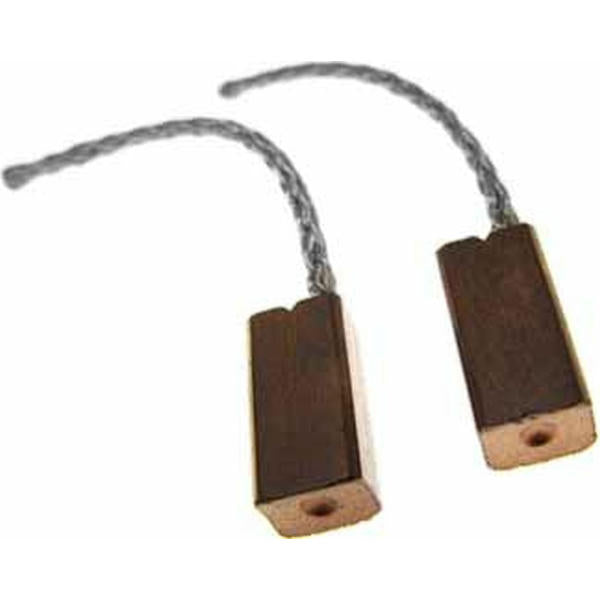 Image of Racers Edge Cavity Mod Stand Up Brushes (Power 1 pair) RCERX6045
