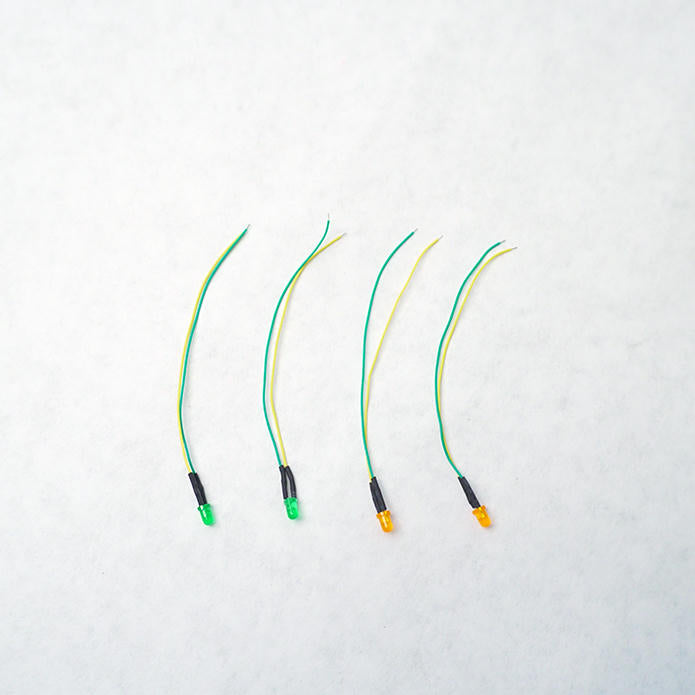 Image of LED Bulbs (4): Century