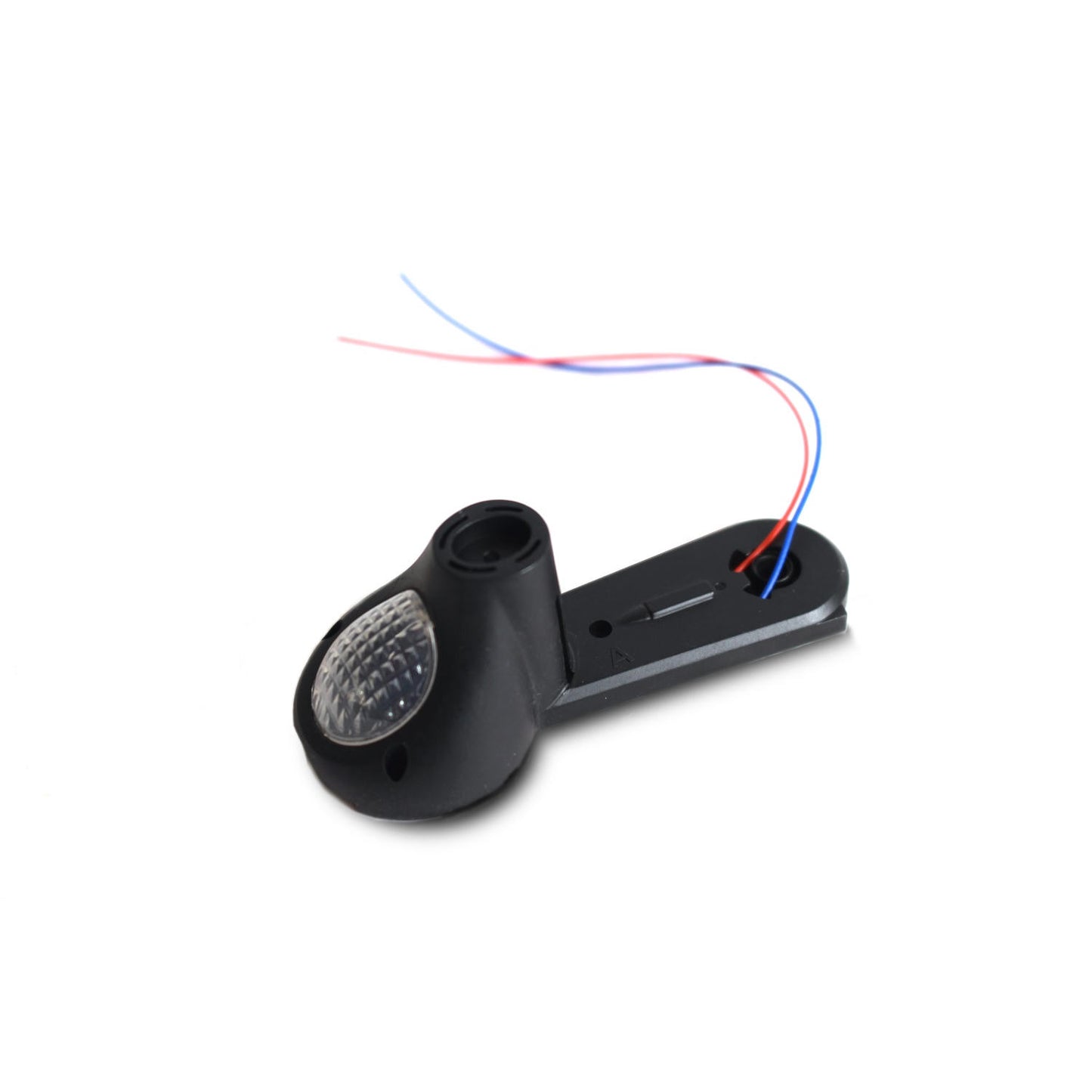 Image of Replacement Arm A w/Blue LED, Motor & Gearbox; Stinger 2.0