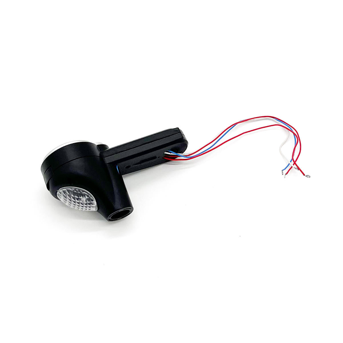 Image of Replacement Arm B w/Red LED, Motor & Gearbox; Stinger 2.0