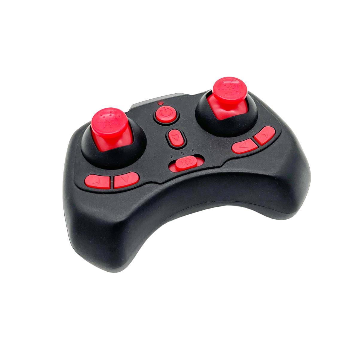 Image of 2.4GHz Transmitter Red; Jetpack Commander XL