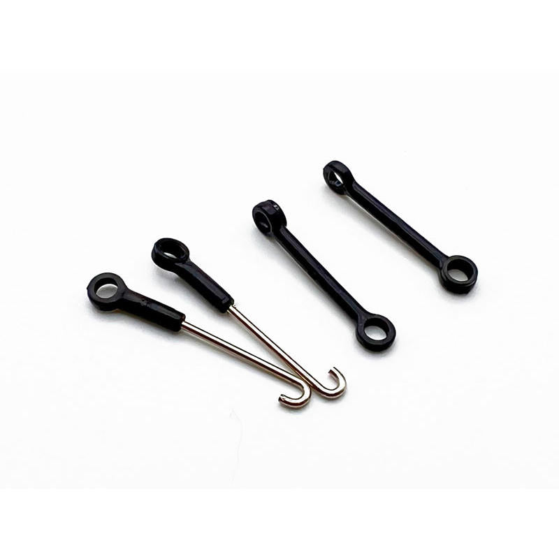 Image of Pushrod Linkages (2 sets); Volitar & Voiltar X