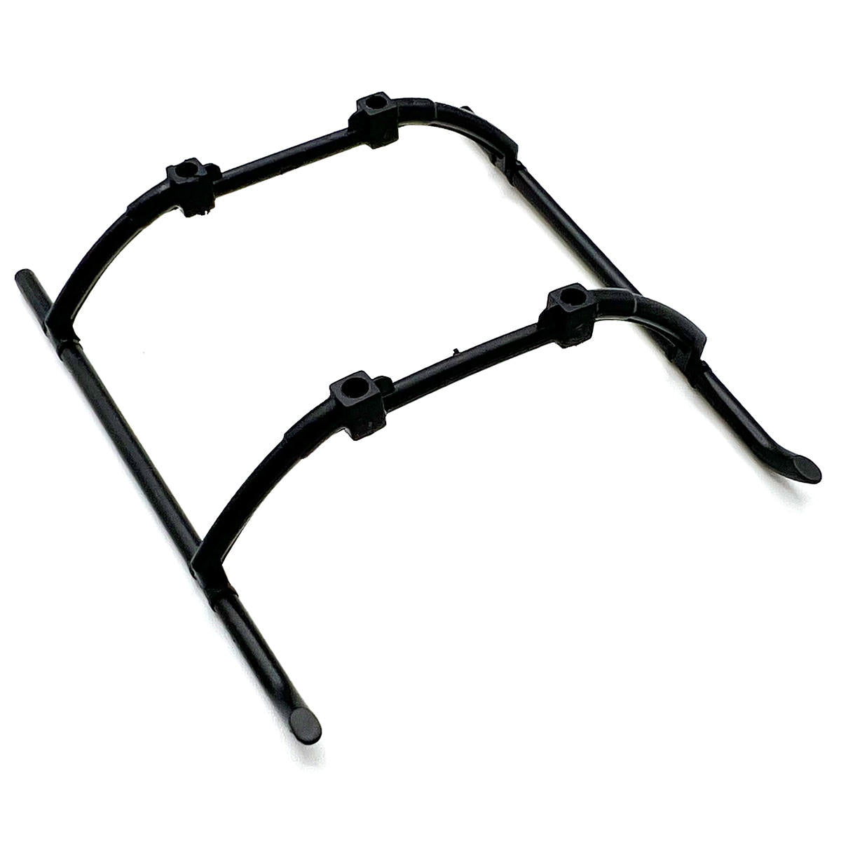 Image of Landing Gear Set; Hero-Copter