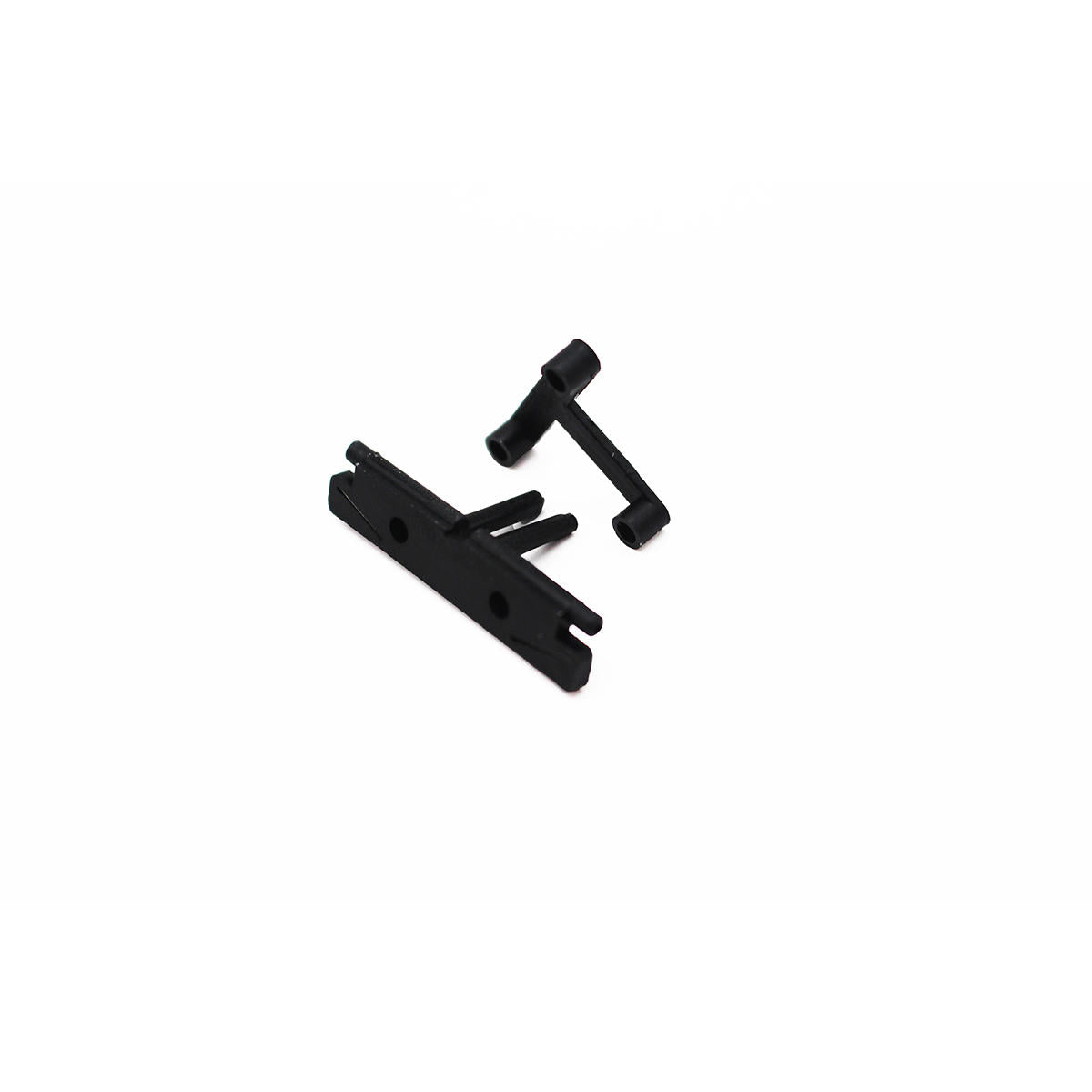 Image of Servo Support Bracket; Hero-Copter Military