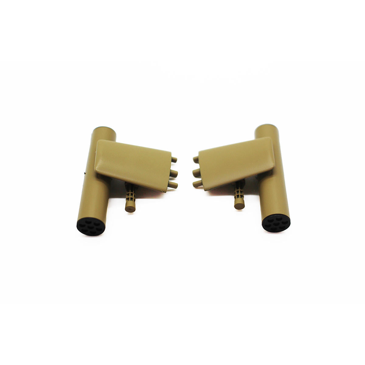 Image of Hero-Copter Military Armature Set; Army