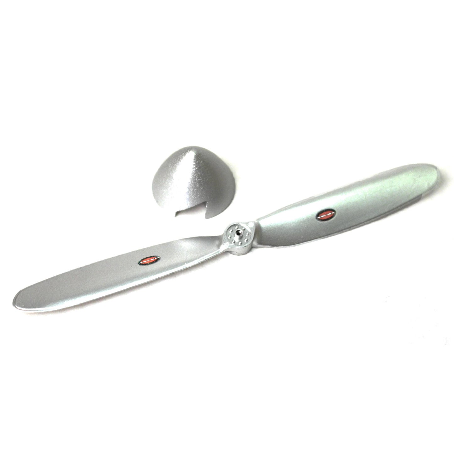 Image of Scale Propeller and Spinner; SSL