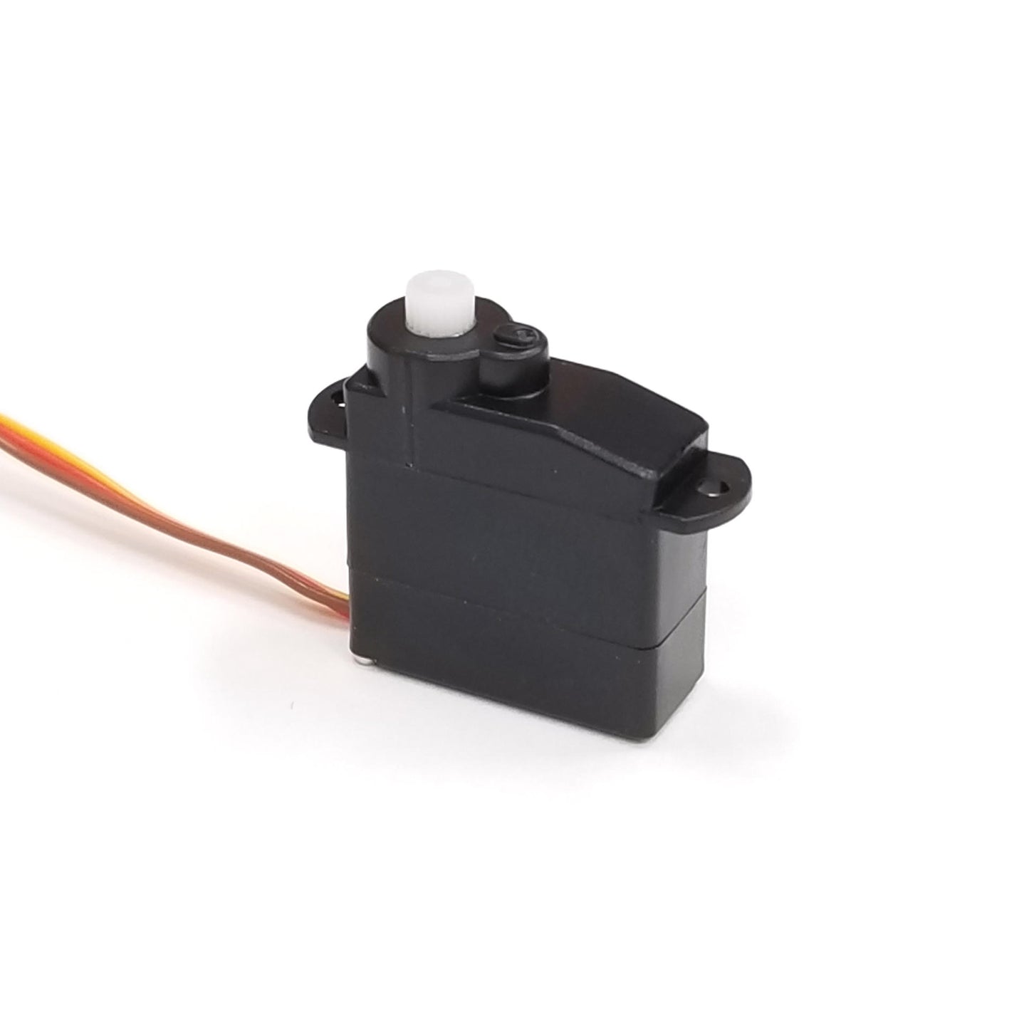 Image of 4.3g Replacement Servo (Aileron): Super Cub 750, BL