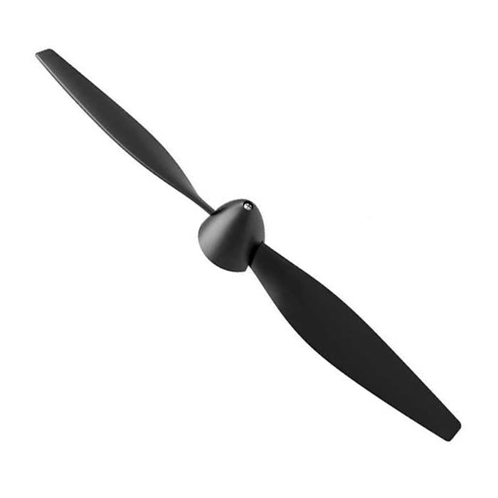 Image of 2-Blade Propeller & Spinner; Super Cub MX4, Warbirds