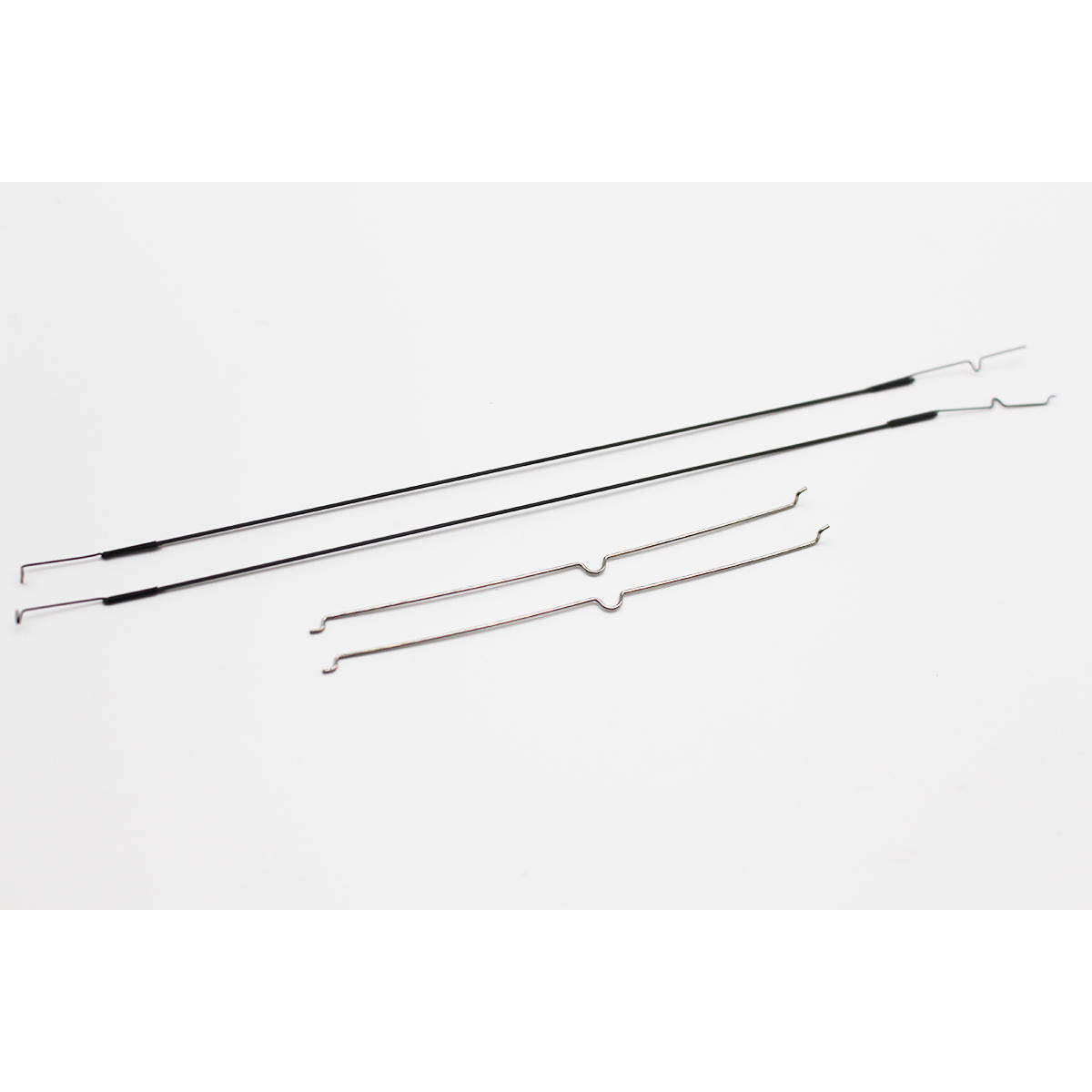 Image of Push Rod Set; Vintage Stick X4
