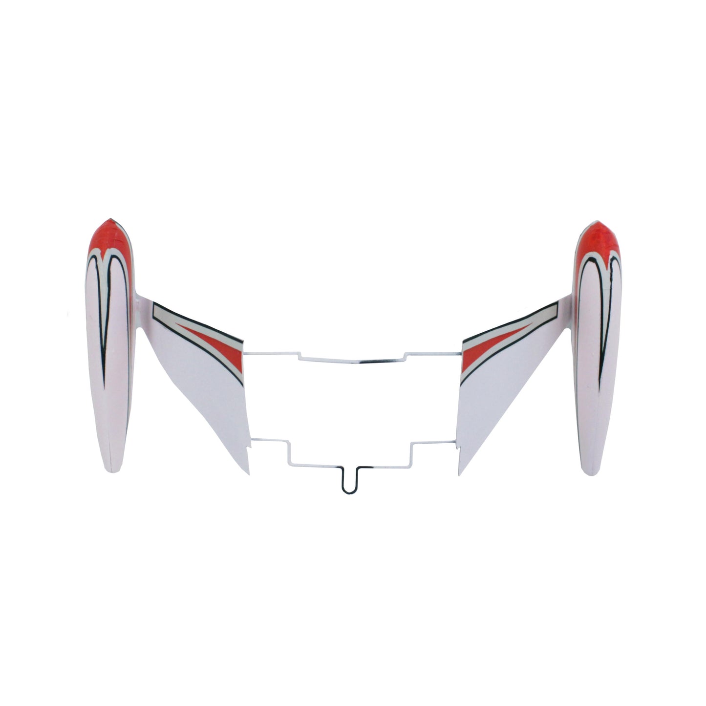 Image of Main Landing Gear Set: Taylorcraft