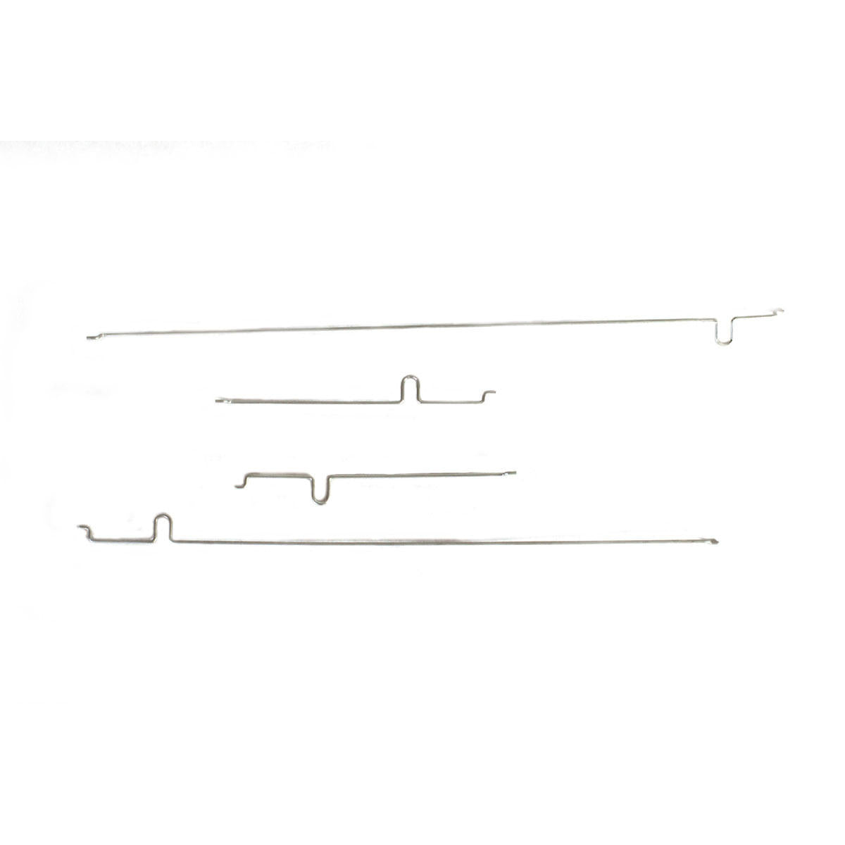 Image of Pushrod Set; T-28