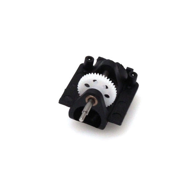 Image of Gearbox; Micro Warbirds