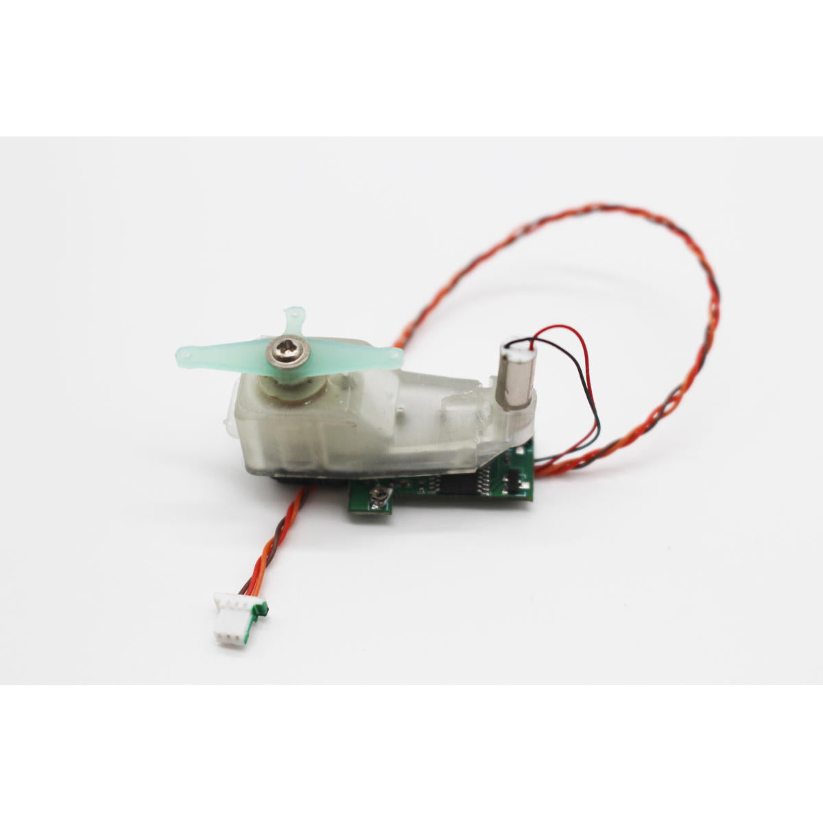 Image of Landing Gear Servo; Electra