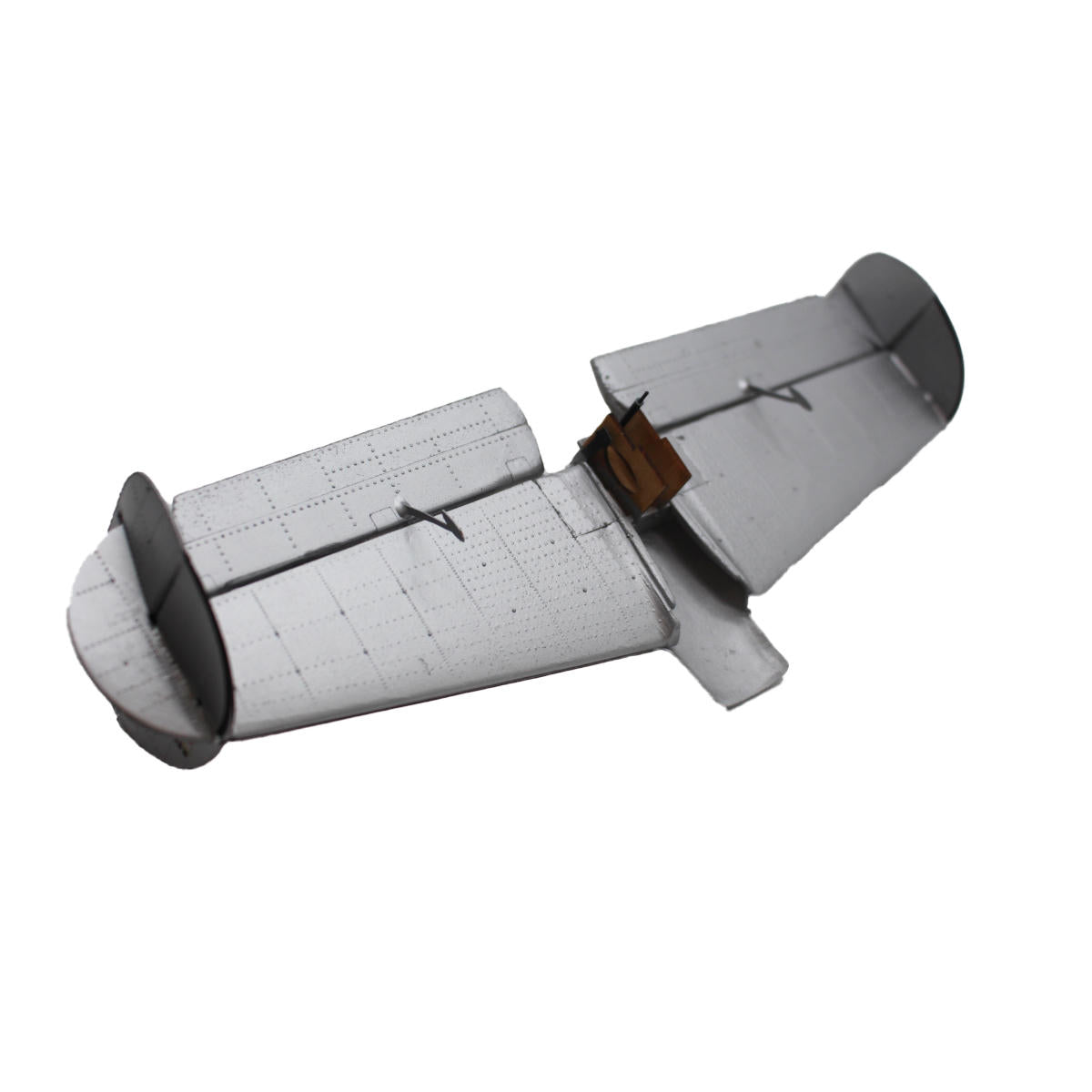 Image of Tail Assembly; Electra