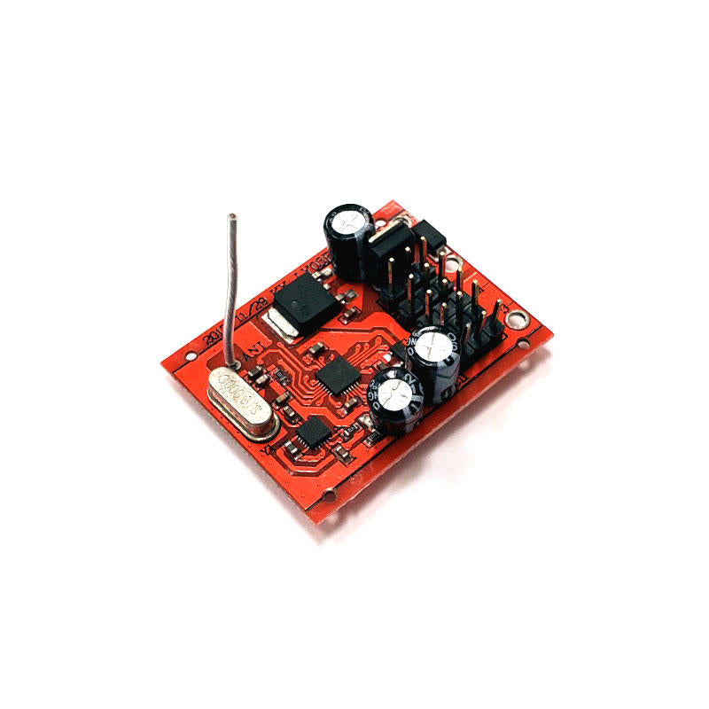 Image of 2.4GHz Receiver w/PASS System; Super Cub 750 BL
