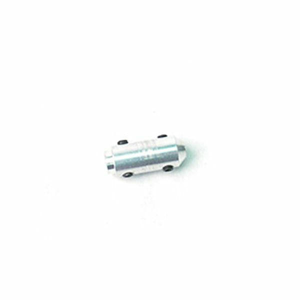 Image of Rage R/C Black Marlin RC Boat Motor/Driveline Coupler RGRB1222