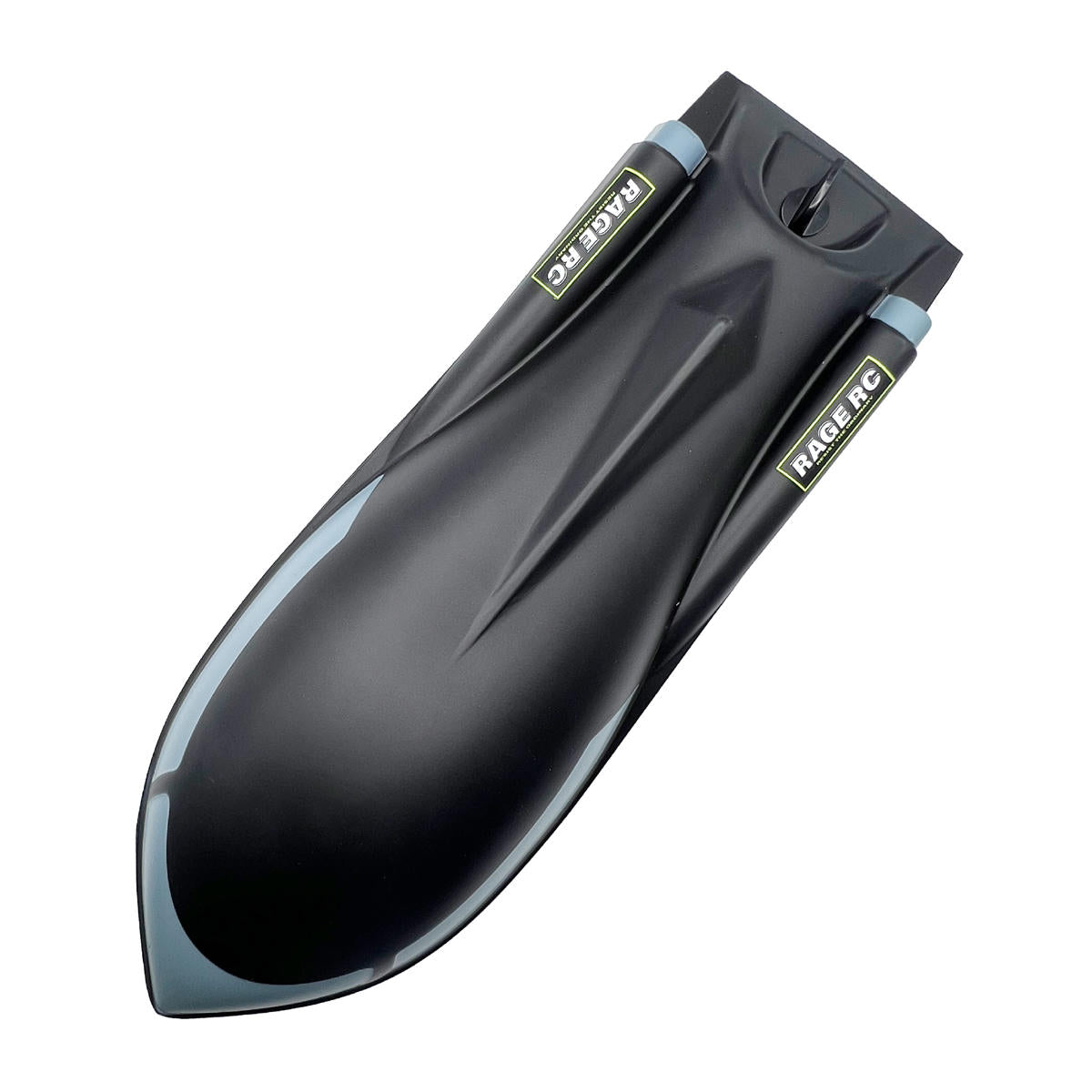 Image of Replacement Canopy; Black Marlin EX Brushless