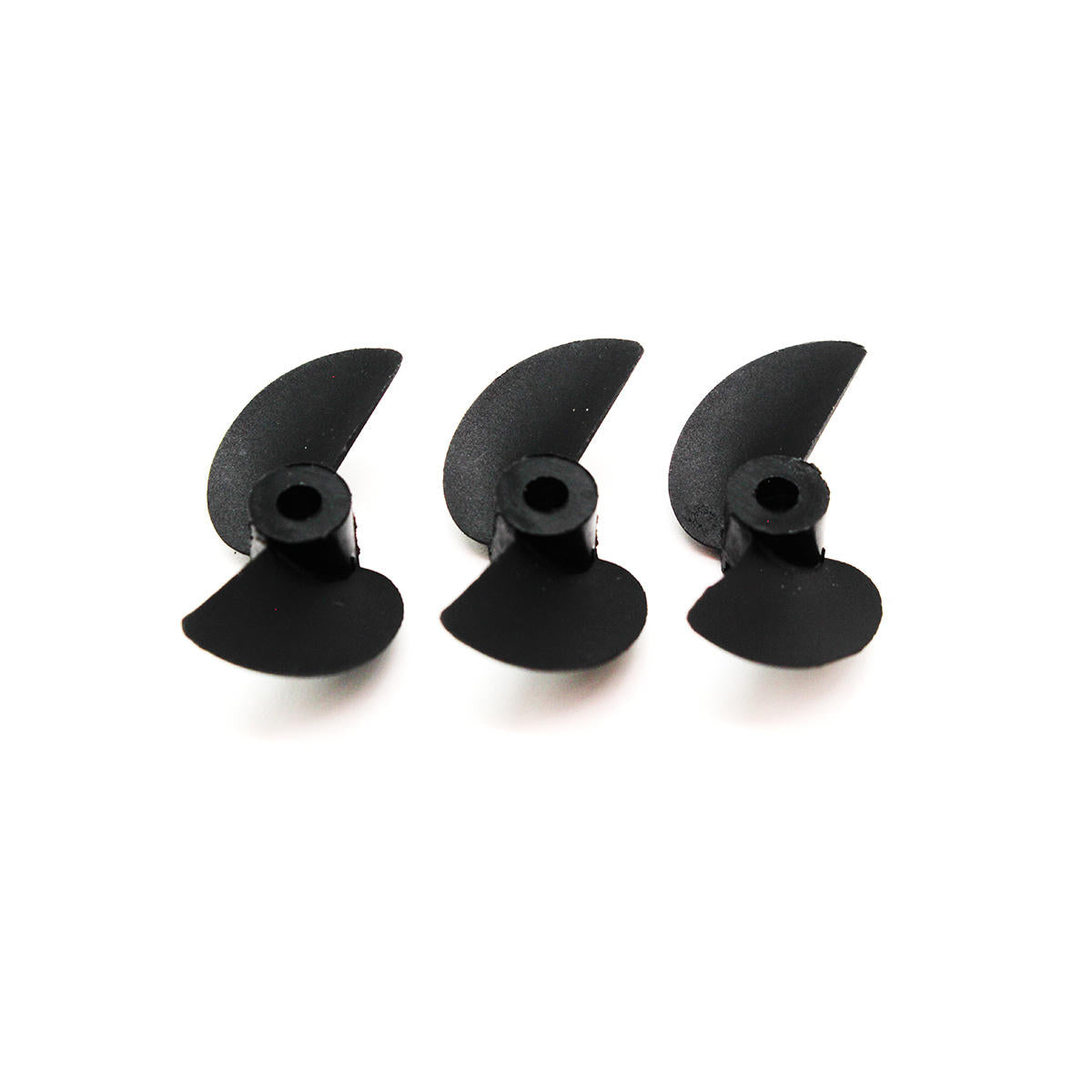 Image of Propellers (3); LightWave 400BL