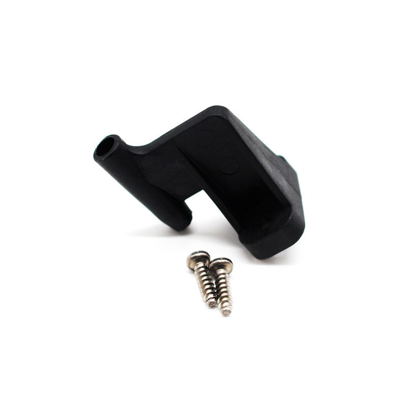 Image of Rear Drive Shaft Mount; LightWave 400BL