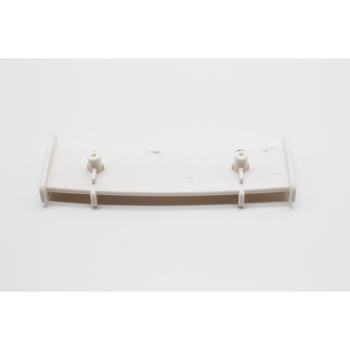 Image of Replacement Spoiler; LightWave 400BL
