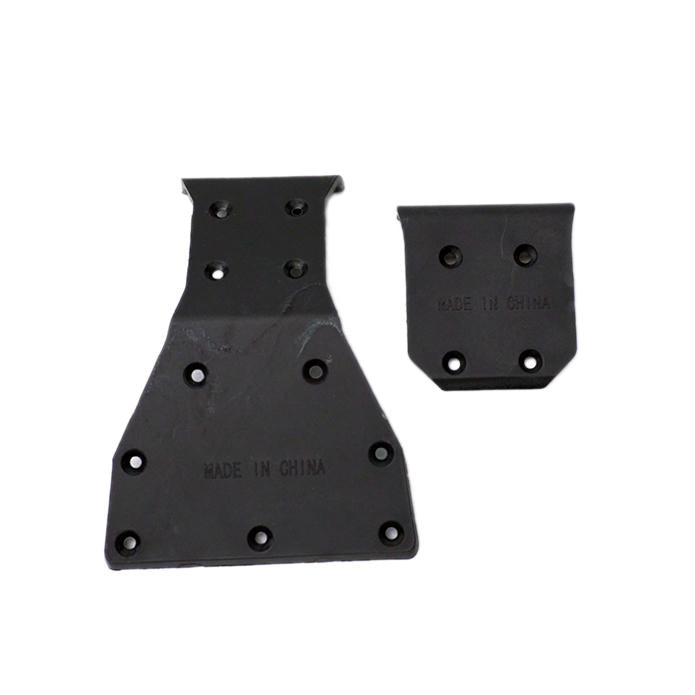 Image of Front/Rear Bumper Set: R10ST