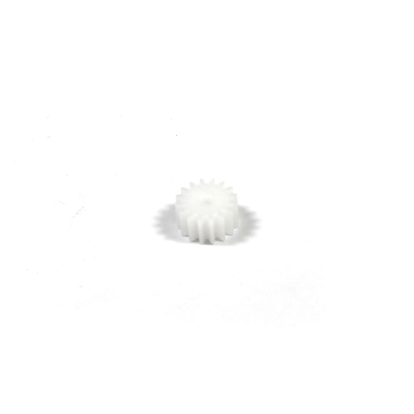 Image of Motor Pinion Gear: Mini-Q