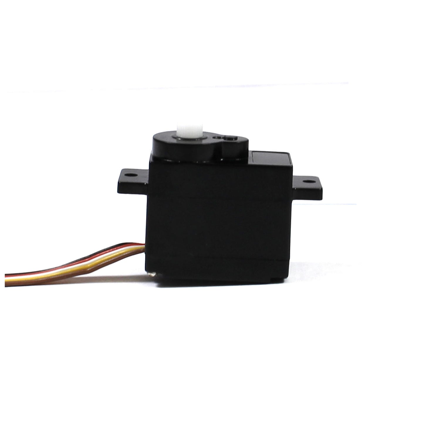 Image of Steering Servo: Mini-Q