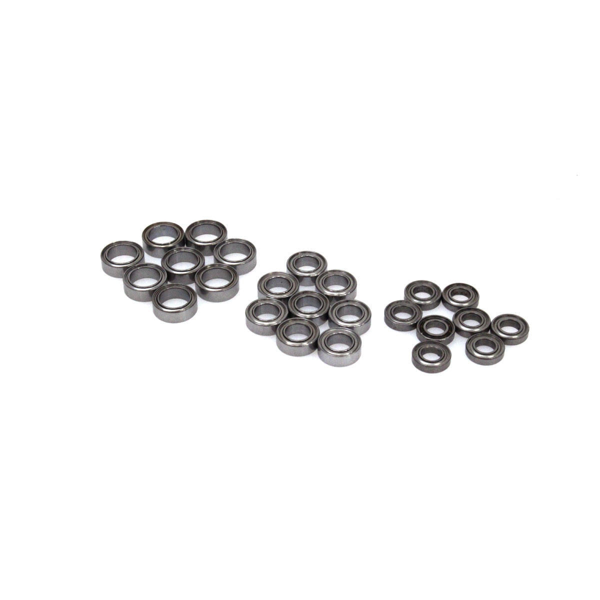 Image of Complete Ball-Bearing Set; Mini Trek