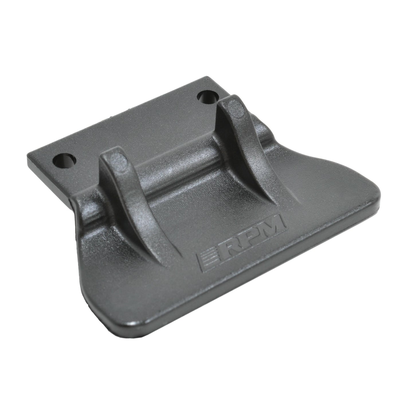 Image of ECX Torment/Circuit 4x4 Radio Controlled Truck Black Rear Skid Plate RPM73062