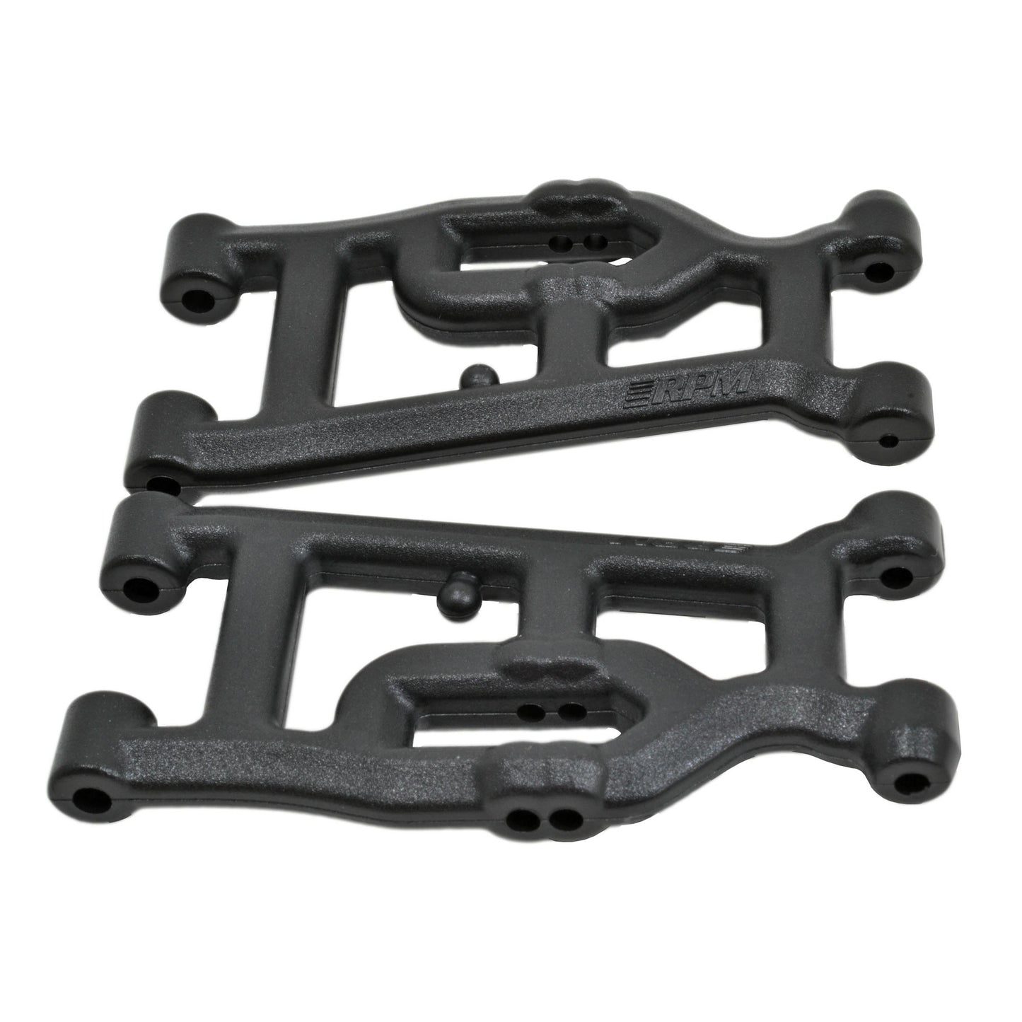 Image of Team Associated RC10 B64 / B64D Buggy Front Suspension A-Arms by RPM 73502 92025