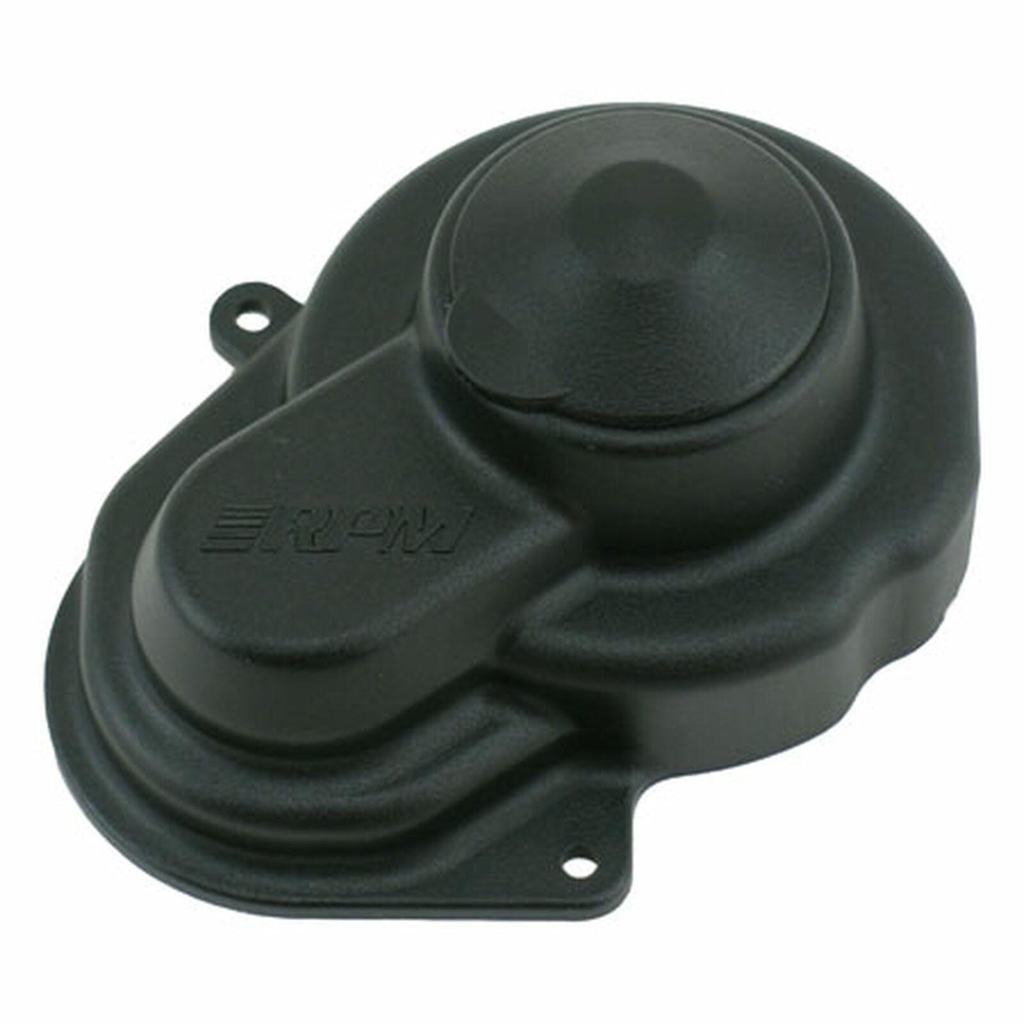 Image of RPM Black Gear Cover fits RPM Traxxas 2WD Stampede/Rustler/Slash