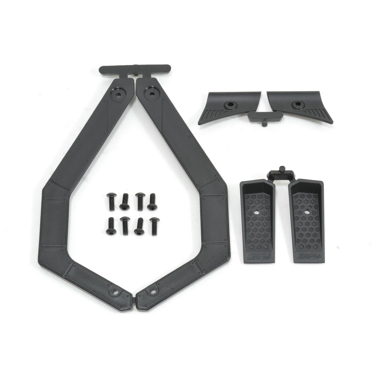 Image of Body Savers by RPM RPM80552 Traxxas X-Maxx XMAXX