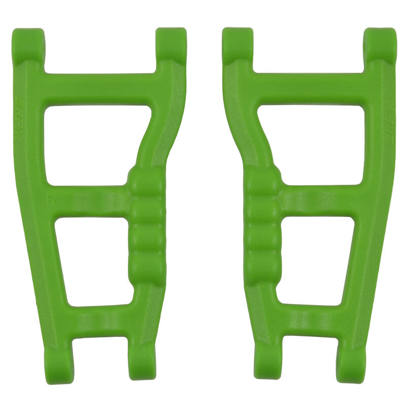 Rear A-Arms Slash 2WD Green