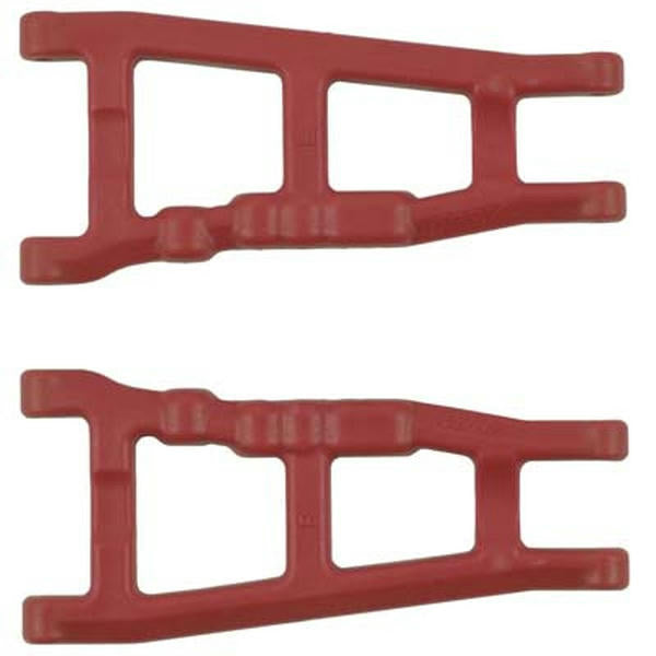 Image of RPM 1/10th Scale HD Front/Rear A-Arms, Red/Rally/4x4 Slash/4x4 Stampede RPM80709