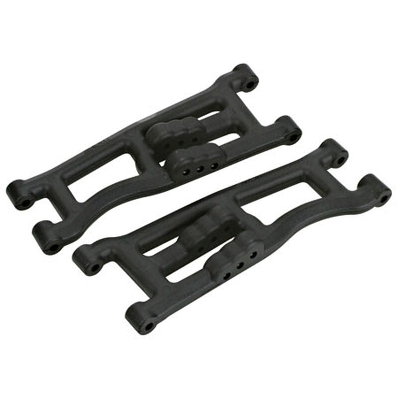 Black Front A-Arms Black Jato (2)