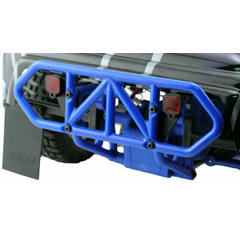 Image of Tail Light Set by RPM RPM81030 fits Traxxas SLASH 2WD