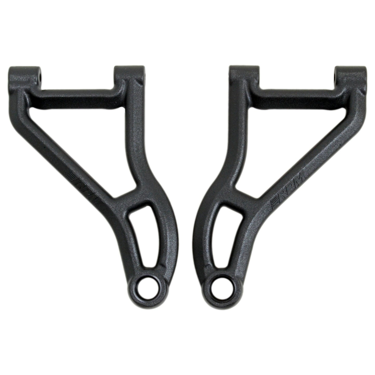 Image of Front Upper Suspension A-Arms RPM RPM81382 fits Traxxas Unlimited Desert Racer
