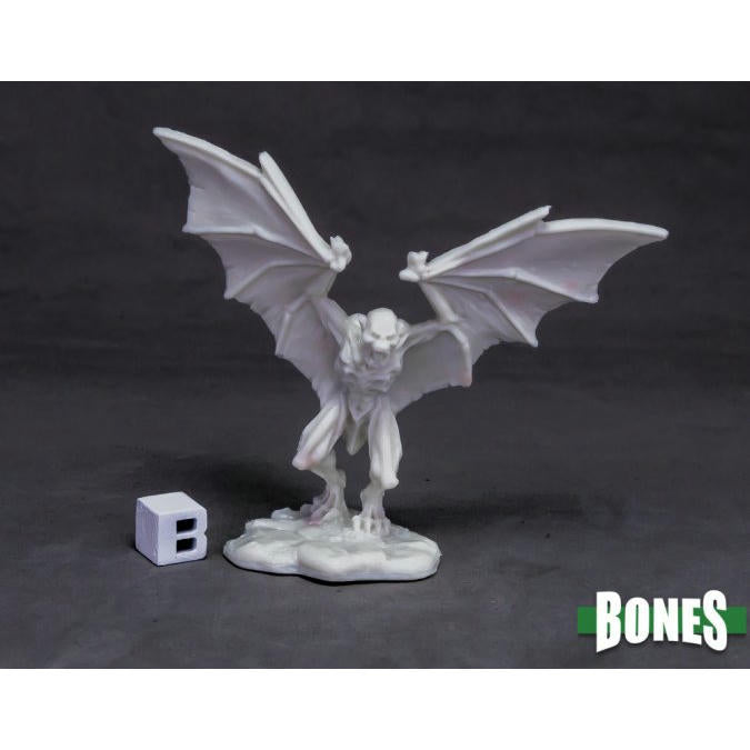 Image of Dark Heaven Bones Vorvorlaka Fantasy Miniature Reaper Miniatures RPR77631