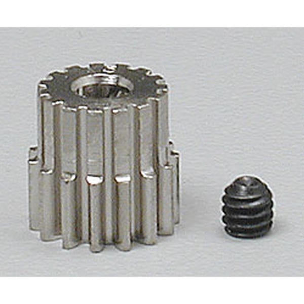 Image of 15 Tooth 48 Pitch Pinion Gear by Robinson Racing RRP1015