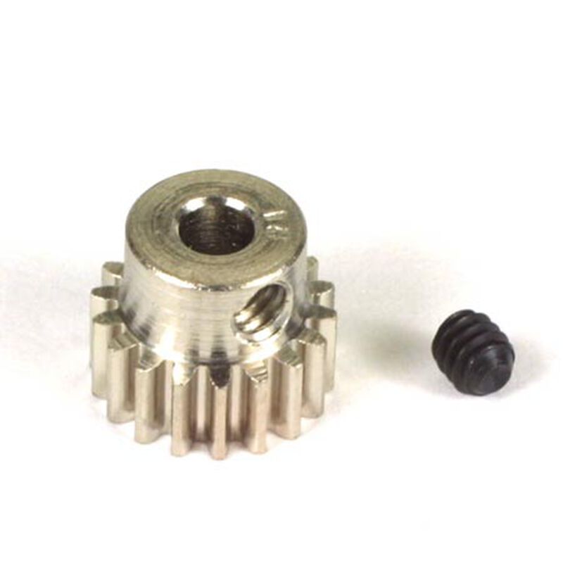 18T Pinion Gear 48P