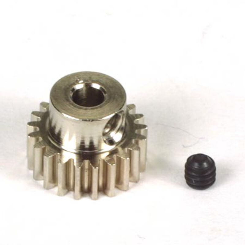 21T Pinion Gear 48p
