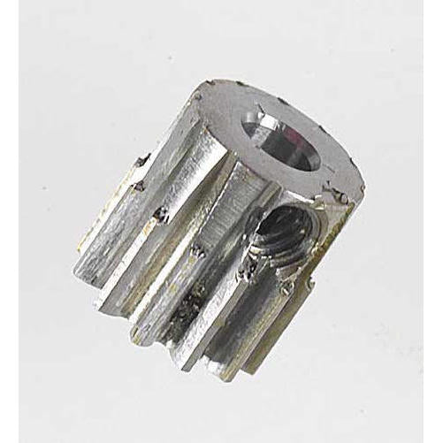 Image of 12T .6 MOD METRIC PINION GEAR