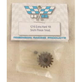 Image of 17T 1-Module Extra Hard Pinion Gear (5mm Bore) RRP1217