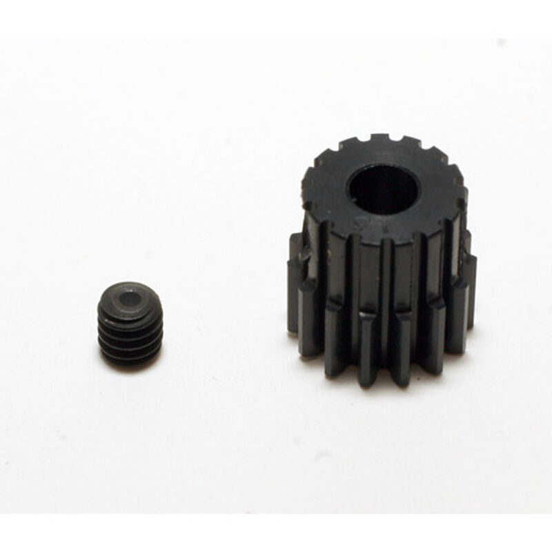 15T 48P ALUM PRO PINION