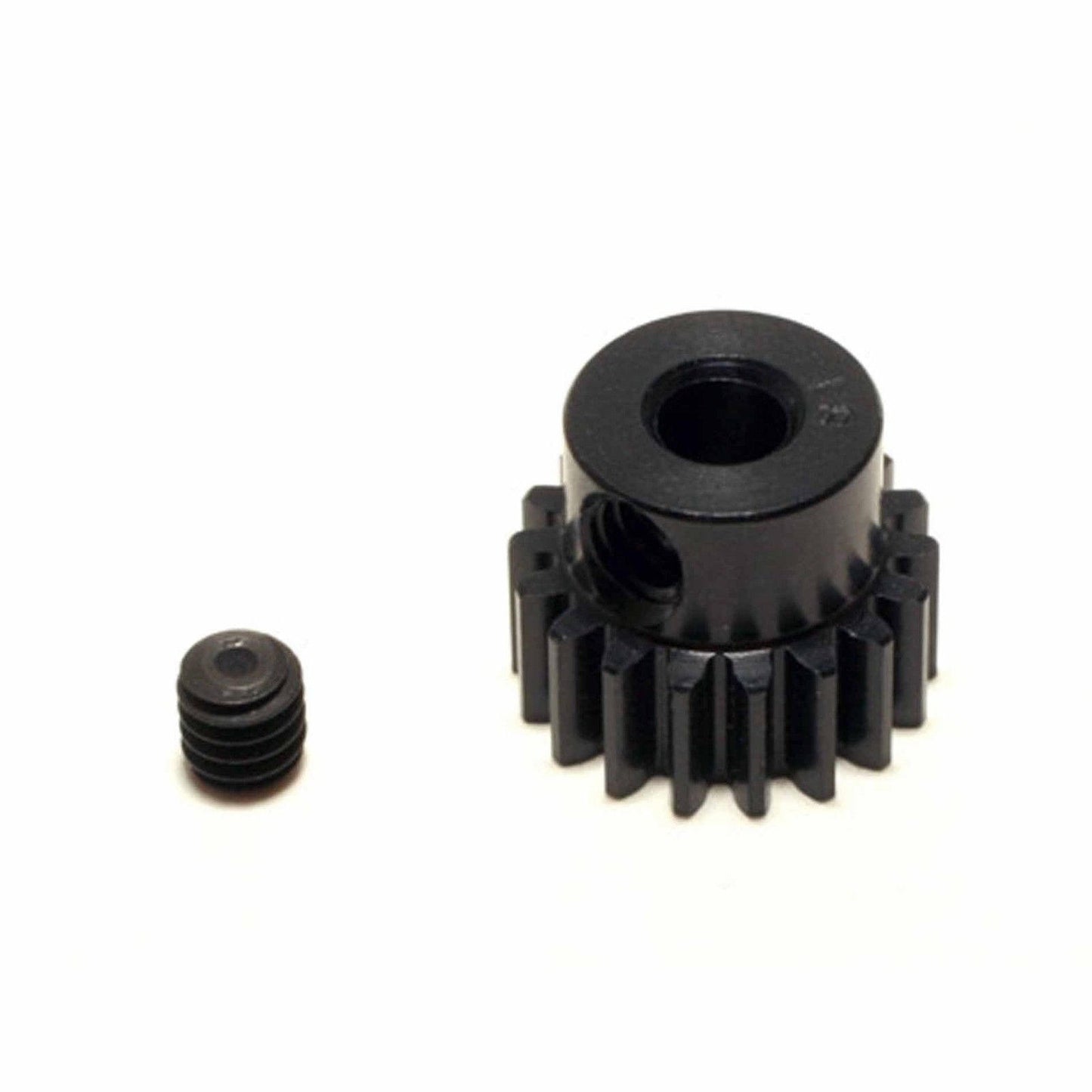 Image of 18T 48P ALUM PRO PINION