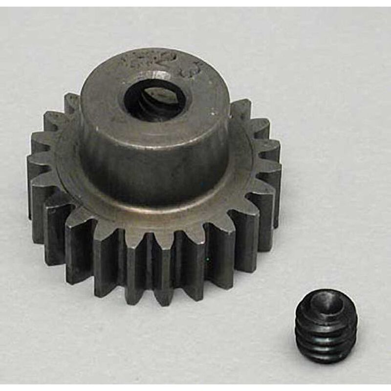 23T Absolute Pinion 48P