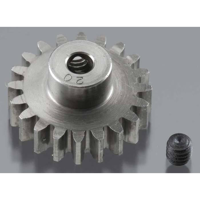 Image of HARDENED 20T PINION GEAR 32P